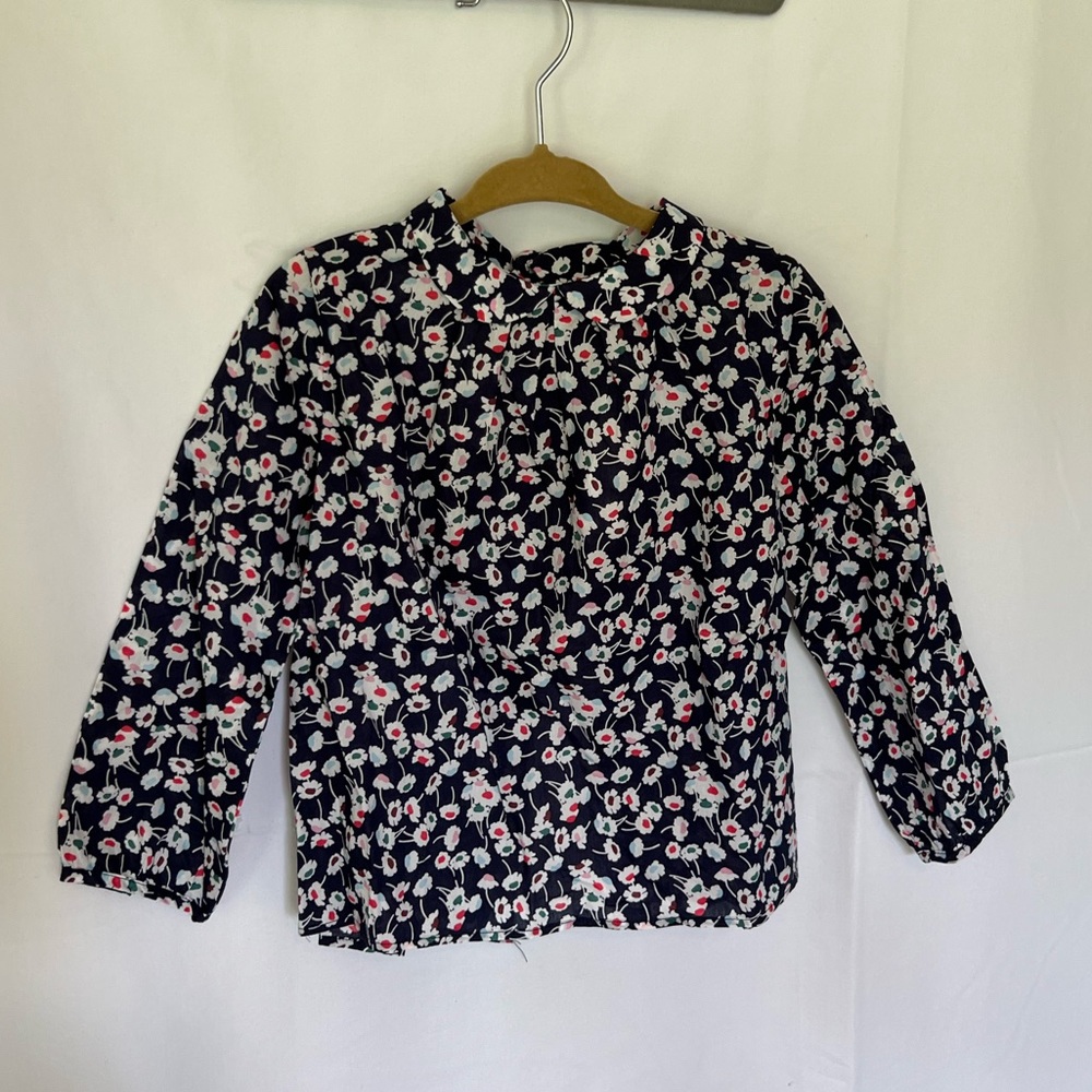 Jacadi Shirt